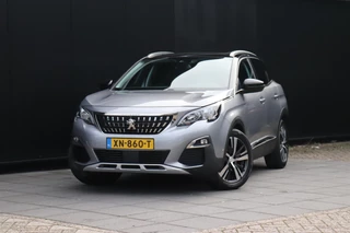 Peugeot 3008 1.2 PureTech Allure | AUT. | 360° CAMERA | PANO-DAK | CRUISE | NAVI | APPLE CARPLAY |
