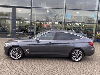 BMW 3-Serie (f30) 320i 184pk xDrive Aut / 13