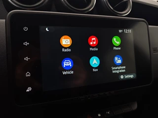 Dacia Duster 1.3 TCe Prestige | Automaat | Cruise control | Stoelverwarming | CarPlay | Camera | Parkeersensoren / 20
