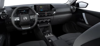Citroen Ë-C4 Collection 156pk Extended range 54 kWh | Demo | WLTP 416 | Comfort Seats | Stoel/Stuur/Voorruitverwarming | Navigatie | Climate Control | Apple Carplay/Android Auto | Cruise Control | Full LED | DAB | / 10