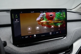 Škoda Enyaq iV 80 Loft 204PK 94,55% SOH Matrix LED | Camera | Carplay | Adaptive Cruise / 18