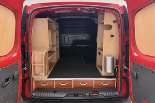 Mercedes-Benz Citan 108 CDI BlueEFFICIENCY / 4