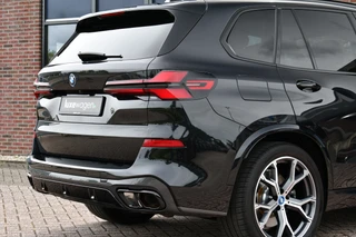 BMW X5 xDrive50e M-Sport  Skylounge Comf-stoel ACC 360 HUD H/K 21inch / 23