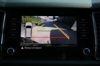 Škoda Kodiaq 1.5 TSI Bns. Ed / 8