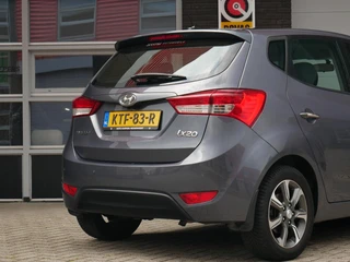 Hyundai ix20 1.6i Premium Camera| Cruise| Navi+BT / 28
