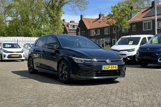 Volkswagen Golf 1.5 eTSI R-Line Bns / 8