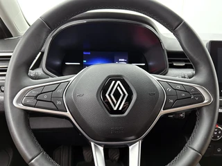 Renault Clio TCe 90PK GPF evolution  | CAMERA | NAVI | DEALER ONDERHOUDEN | STOEL VERWARM. | PARK. SENSOREN | CARPLAY / 13