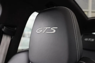 Porsche Cayenne 3.6 GTS|Panoramadak|Bose|Sportchrono|Navi|Camera|Stoelverwarming Voor/Achter|Verwarmd Stuurwiel|Elek. Stoelen|LED| / 26
