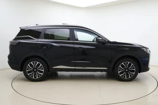 Chery TIGGO 7 Plug-In Hybride 280pk Automaat Unique / 10