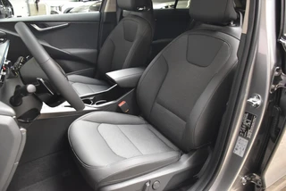 KIA Niro 1.6 GDi Hybrid 138pk DCT6 DynamicPlusLine / 37