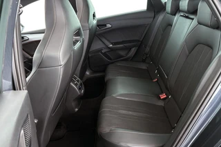 CUPRA Leon Sportstourer 1.4 e-Hybrid Business Panoramadak Stuur-Stoelverwarming Camera / 11