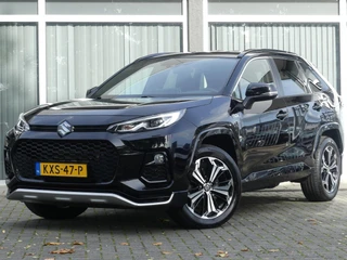 Suzuki Across 2.5 Plug-in Hybrid Style AUTOMAAT TREKHAAK, Apple Carplay/Android Auto, Lederen Bekleding, Stoel + stuur verwarming, Cruise Control / 2