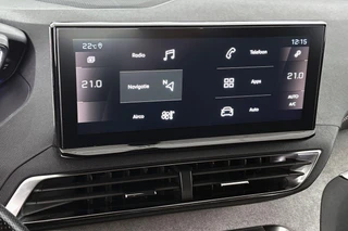 Peugeot 3008 1.2 PureTech GT Black Pack Trekhaak Keyless Stoelverwarming / 14