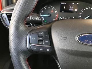 Ford Fiesta EcoBoost ST-Line | Winterpack / 15