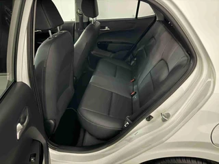 KIA Picanto 1.0 DPi 63pk 4-zits GT-Line | Schuif-/Kanteldak | Stoel- Stuurwielverwarming / 18