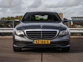 Mercedes-Benz E-klasse 350 e Lease Edition | Luchtvering | LED | Navigatie | Sfeerverlichting | Camera | Apple CarPlay/Android Auto | Stoelverwarming | Dealeronderhouden / 5