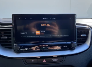 Kia XCeed 1.6 GDi PHEV 140 pk DynamicPlusLine  | navigatie | stoel/stuurverwarming | camera | keyless go | incl. winterset / 29