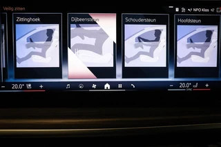 BMW X5 xDrive50e | Panoramadak | Driving Assistant Professional  | 360 Camera | 21" / 58