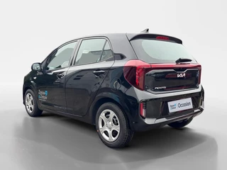 Kia Picanto 1.0 GDi DynamicLine | Navigatie | Cruise control |Parkeer camera achter | Apple Carplay/Android Auto | DEMO / 2