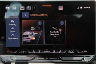 Cupra Formentor 1.5 TSI e-Hybrid SOH-100% 360-camera sportstoelen stoel/stuurverwarming / 23