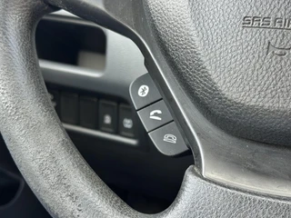 Suzuki Celerio 1.0 Dynamic Bluetooth Scherm, Navigatie, Parkeersensoren, Trekhaak, Centrale Vergrendeling, Elektrische Ramen / 25