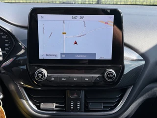 Ford Puma 1.0 EcoBoost Hybrid Titanium | Carplay | Camera | 125PK | 1ste Eigenaar | / 22