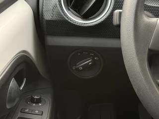Volkswagen Up! 1.0 BMT move up!| Bluetooth | AIRCO | BTW / 15