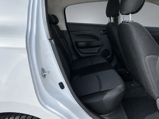 Mitsubishi Space Star 1.2 Instyle AUT  | 1e eigenaar | dealer onderhouden | navigatie | cruise control | stoelverwarming / 18