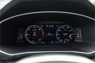 SEAT Tarraco 1.4 TSI e-Hybrid PHEV FR  | E-Trekhaak | Pano | Travel assist / 9