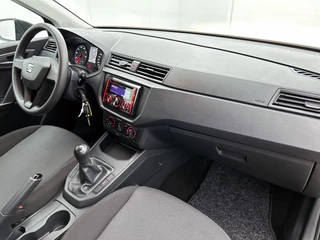 Seat Arona 1.0 TSI Reference / 13