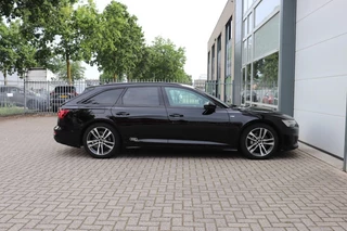 Audi A6 40 TFSI S EDITION COMPETITION ORIG.NL/1E.EIG/DEALERONDERH. / 37