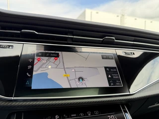 Audi Q8 60 TFSI e 560pk quattro Aero ABT Power pakket Carbon pakket / 35