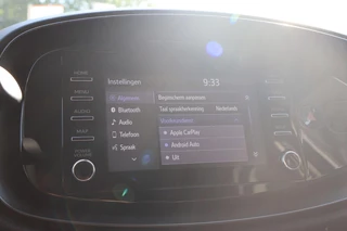 Toyota Aygo X PLAY AIRCO CAMERA AD-CRUISE APPLE/ANDROID NL-AUTO / 23