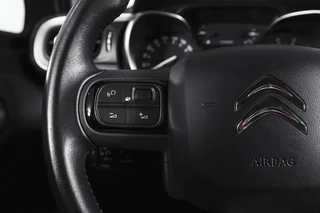 Citroën C3 1.2 PureTech 82 PK Feel Edition  | Cruise | PDC | App. Connect | ECC | LM 16" | / 34