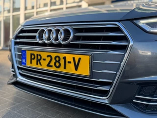 Audi A4 A4 Avant 1.4 TFSI Sport S Edition I Navigatie I LED I Climate contr. / 15