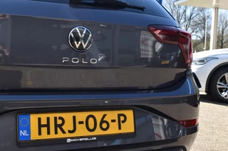 Volkswagen Polo 1.0 TSI Life Edition | NL-Auto | Digitaal Dashboard | Camera | Carplay Navi | 12 mnd BOVAG garantie | Whatsapp 06-53188999 / 18