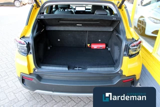 Jeep Avenger 1.2 Altitude Navi Carplay Camera / 10