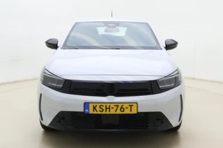 Opel Corsa Electric Long Range GS 51 kWh | NIEUW | tot 429km WLTP | 100kW snelladen | Stoel- & stuurverwarming | Camera | Apple Carplay/Android Auto / 7