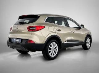 Renault Kadjar 1.2 TCe Intens | Navi | Camera | Cruise Control | / 2
