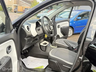 Renault Twingo 1.0 SCe Dynamique PARKEERHULP CRUISE AIRCO / 13