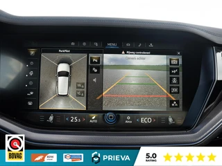 Volkswagen Touareg 3.0 V6 eHybrid R Pano Kleppen 463PK / 37