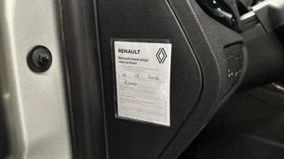 Renault Scenic 1.2 TCe Bose CAMERA ECC CRUISE NAVI LM 76000 KM. / 47