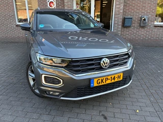 Volkswagen T-Roc 2.0 TSI 4MOTION SPORT ! TREKHAAK/1700KG TREK./ADAP.CRUISE / 5