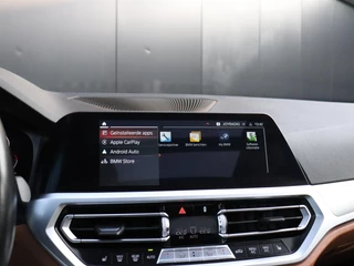 BMW 3-serie Touring 330i High Executive Edition | M SPORT | LEDER |  PANO-DAK | 360° CAMERA | CRUISE | APPLE CARPLAY | STOELVERW. | / 10