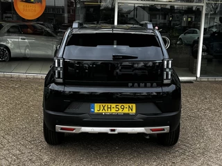 Fiat Grande Panda 1.2 Hybrid ICON | Apple-Android | Cruise Control | Parkeersensoren / 12