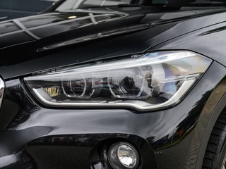 BMW X1 SDrive18i Executive | Automaat | Full LED | Navi | Climate control | Cruise control | PDC / 23