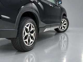 Subaru Forester 2.0i e-BOXER Luxury AUT  | dealer onderh. | leder interieur | trekhaak | adapt. cruise | carplay | memory seat / 11