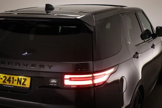 Land Rover Discovery 3.0 Si6 HSE Luxury 7p. | LUXURY PACK | STUURVERWARMING | ACHTERBANKVENTILATIE | MASSAGE | HEAD UP | 360 CAMERA | TREKHAAK / 35