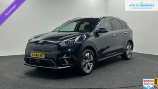 Kia e-Niro DynamicLine 39 kWh NAVI CAMERA CARPLAY ADAPTIEF CRUISE ECC.