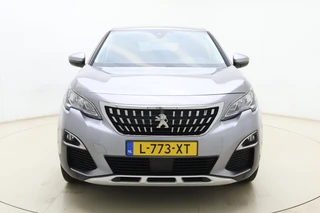 Peugeot 3008 1.6 e-THP Allure Automaat | Trekhaak | Electrische achterklep | Keyless | Lichtmetalen velgen | Dakdragers | Camera / 7